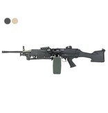 Cybergun A&K FN Herstal M249 MK2 Polymer AEG