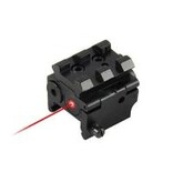 Swiss Arms Viseur laser compact JG11 Rail