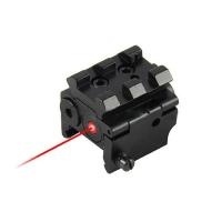 Swiss Arms JG11 Rail compact laser sight