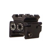 Swiss Arms JG11 Rail compact laser sight