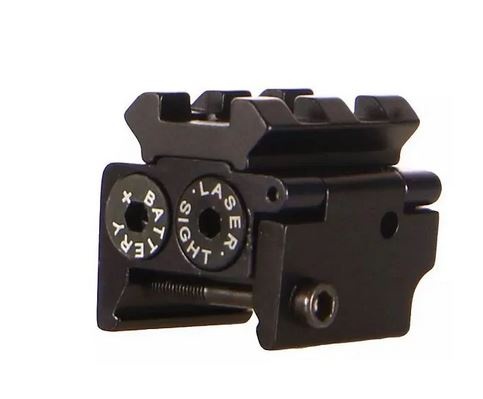 Swiss Arms Viseur laser compact JG11 Rail
