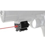 Swiss Arms JG11 Rail compact laser sight