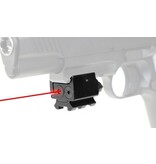 Swiss Arms Mirino laser compatto JG11 Rail