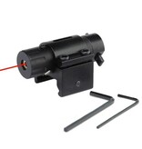 Swiss Arms Mira laser JG15 Nano