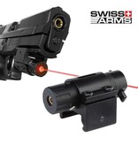 Swiss Arms JG15 Nano laser sight