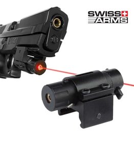 Swiss Arms Celownik laserowy JG15 Nano