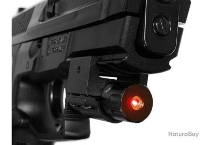 Swiss Arms JG15 Nano laser sight