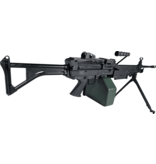 Cybergun A&K FN Herstal M249 MK1 Polimer AEG