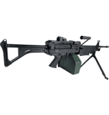 Cybergun A&K FN Herstal M249 MK1 Polymer AEG