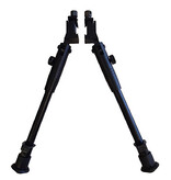 Swiss Arms Bipiede per slitta Picatinny - montaggio laterale