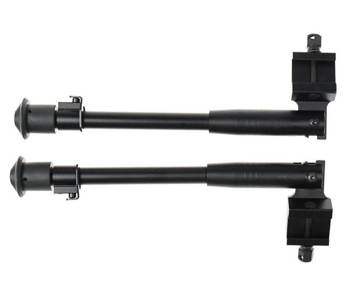 Swiss Arms Bipod for Picatinny rail - side mounting