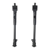 Swiss Arms Bipod for Picatinny rail - side mounting