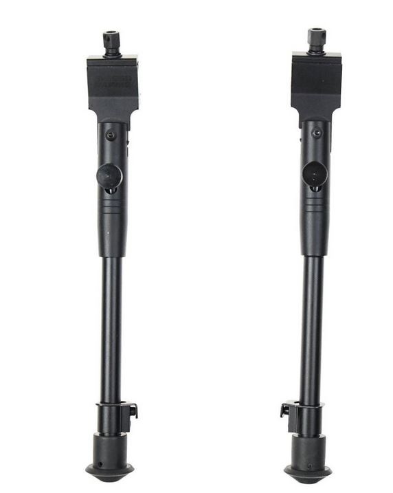 Swiss Arms Bipod for Picatinny rail - side mounting