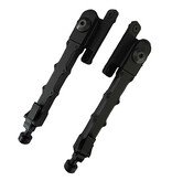 Swiss Arms Bipod for M-Lok - side mounting