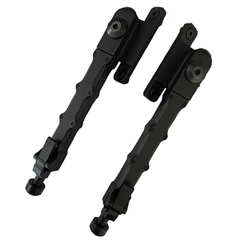 Swiss Arms Bipod for M-Lok - side mounting