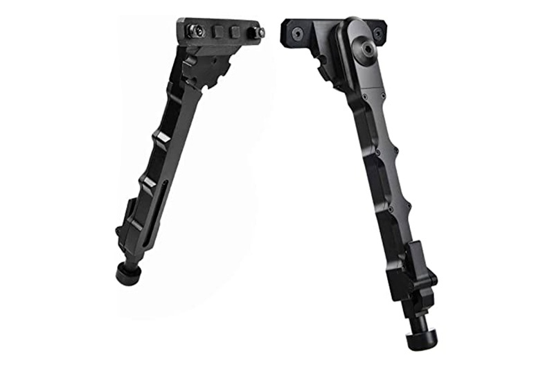 Swiss Arms Bipod for M-Lok - side mounting