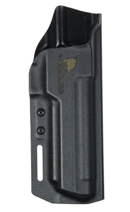 Swiss Arms Coldre Desert Eagle CQC - BK