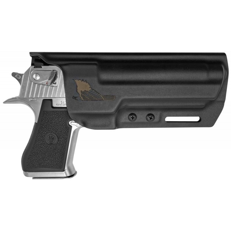 Swiss Arms Coldre Desert Eagle CQC - BK