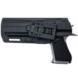 Swiss Arms Coldre Desert Eagle CQC - BK
