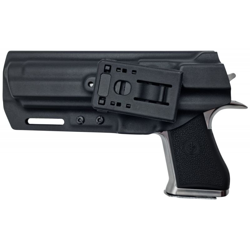 Swiss Arms Coldre Desert Eagle CQC - BK