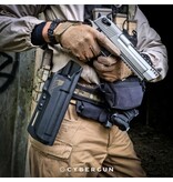 Swiss Arms Coldre Desert Eagle CQC - BK