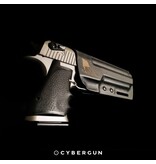 Swiss Arms Coldre Desert Eagle CQC - BK