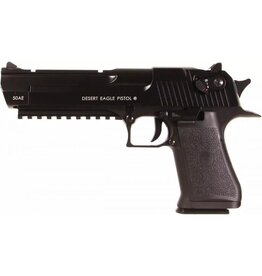 Cybergun KWC Desert Eagle .50AE RIS GBB Co2 Full Auto