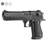 Cybergun WE Tech Desert Eagle L6 GBB - Listras Tigre