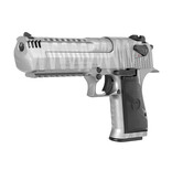 Cybergun WE Tech Desert Eagle L6 GBB - Listras Tigre