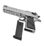 Cybergun WE Tech Desert Eagle L6 GBB - Strisce tigrate