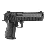 Cybergun WE Tech Desert Eagle L6 GBB - Rayures Tigrées