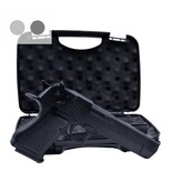 Cybergun HFC Desert Eagle .50AE GBB ABS Edition com estojo de arma