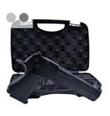 Cybergun HFC Desert Eagle .50AE GBB ABS Edition con estuche para pistola