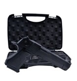 Cybergun HFC Desert Eagle .50AE GBB ABS Edition com estojo de arma