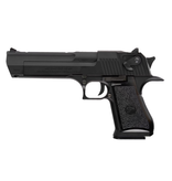 Cybergun HFC Desert Eagle .50AE GBB ABS Edition com estojo de arma