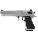 Cybergun HFC Desert Eagle .50AE GBB ABS Edition com estojo de arma