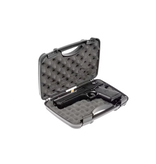 Cybergun HFC Desert Eagle .50AE GBB ABS Edition com estojo de arma