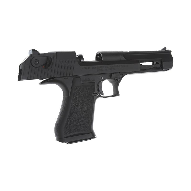 Cybergun HFC Desert Eagle .50AE GBB ABS Edition com estojo de arma