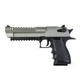 Cybergun KWC Desert Eagle L6 Co2 GBB - FullAuto