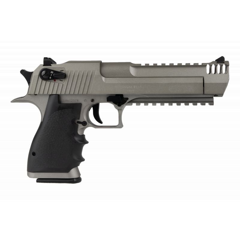 Cybergun KWC Desert Eagle L6 Co2 GBB - FullAuto