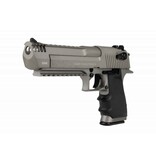 Cybergun KWC Desert Eagle L6 Co2 GBB - FullAuto