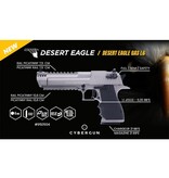 Cybergun KWC Desert Eagle L6 Co2 GBB - FullAuto