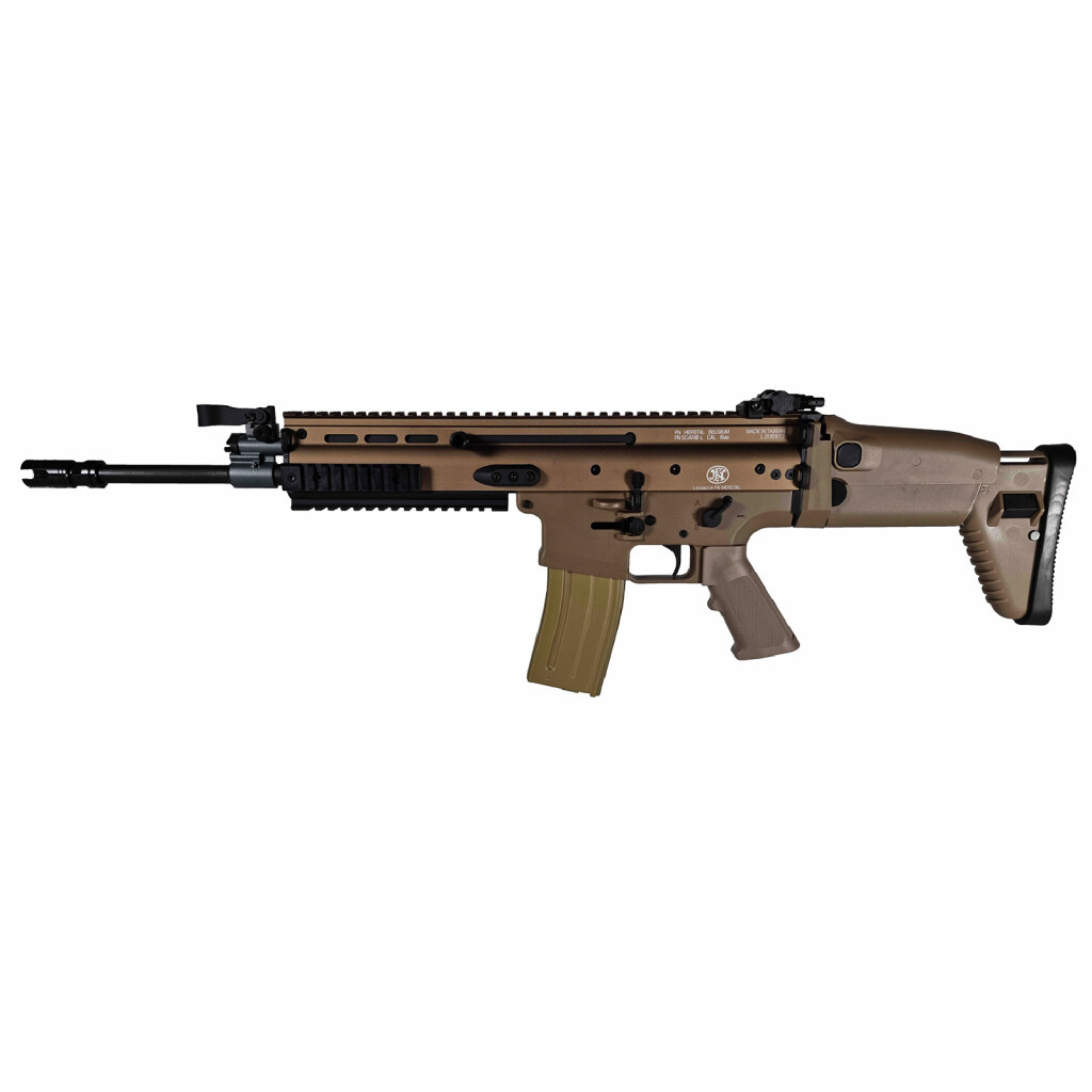Cybergun VFC FN Herstal SCAR-L STD Mk16 Mod.0 AEG - 1,49 joules