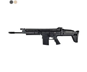 FN HERSTAL MK 16 MOD 0 次世代電動ガンカスタム AIRSOFT97関西尼崎店 特選通販 / 東京マルイ 次世代電動ガン