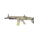 Cybergun VFC FN Herstal SCAR-L CQC Mk16 Mod.0 AEG - 1.49 Joules