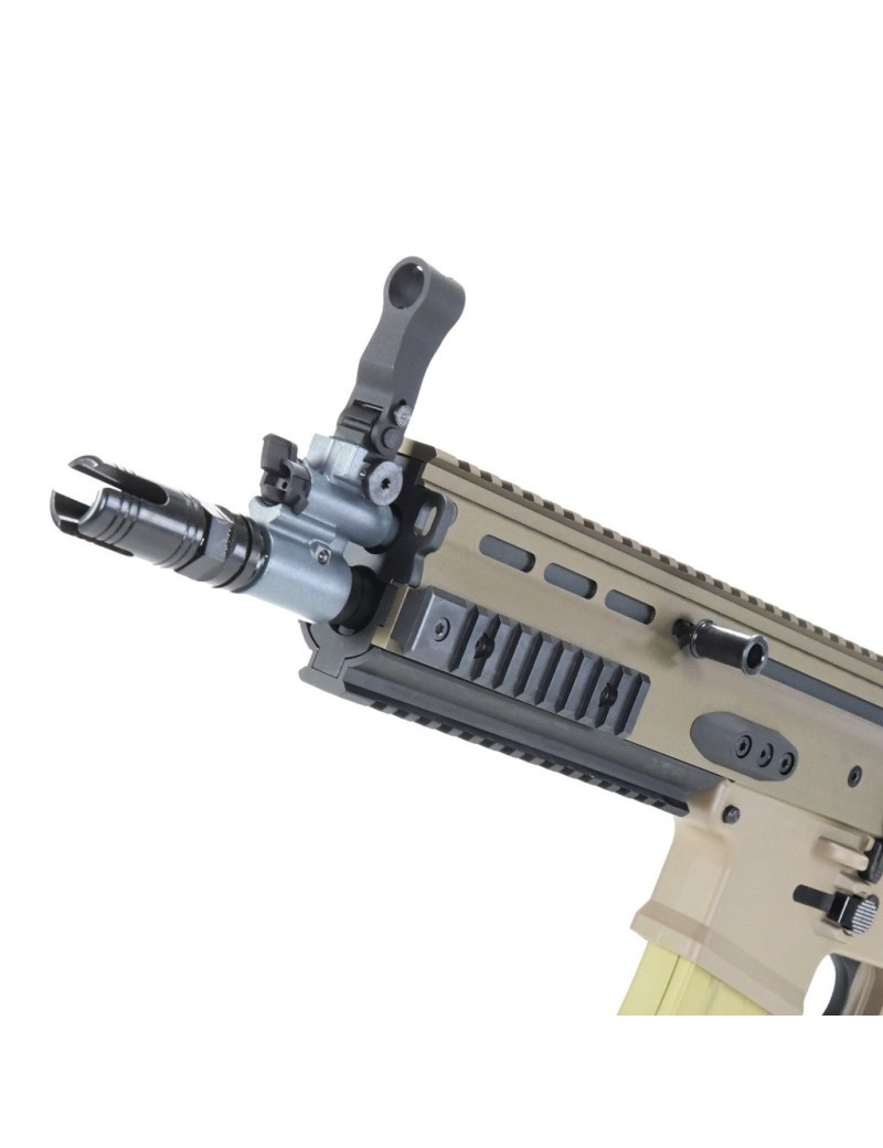 Cybergun VFC FN Herstal SCAR-L CQC Mk16 Mod.0 AEG - 1.49 Joules
