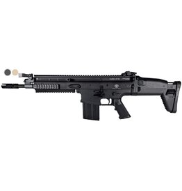 Cybergun VFC FN Herstal SCAR-H CQC Mk17 Mod.0 AEG - 1,49 Joules