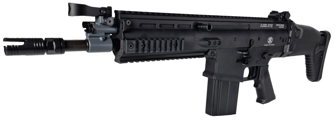 Cybergun VFC FN Herstal SCAR-H CQC Mk17 Mod.0 AEG - 1,49 Joule
