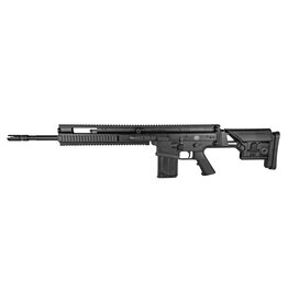 Cybergun VFC FN Herstal SCAR-H HPR Mk20 Mod.0 SSR - BK