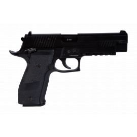 Cybergun Mosfet Swiss Arms P226 Navy RTP AEP - BK